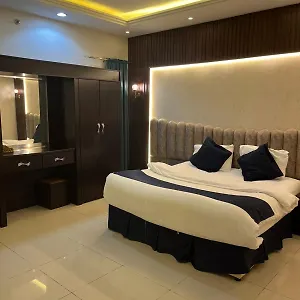 شقة فندقية Rekaz Serviced, مكة