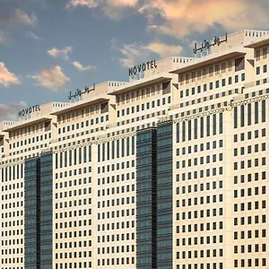 4* Hotel Novotel Makkah Thakher