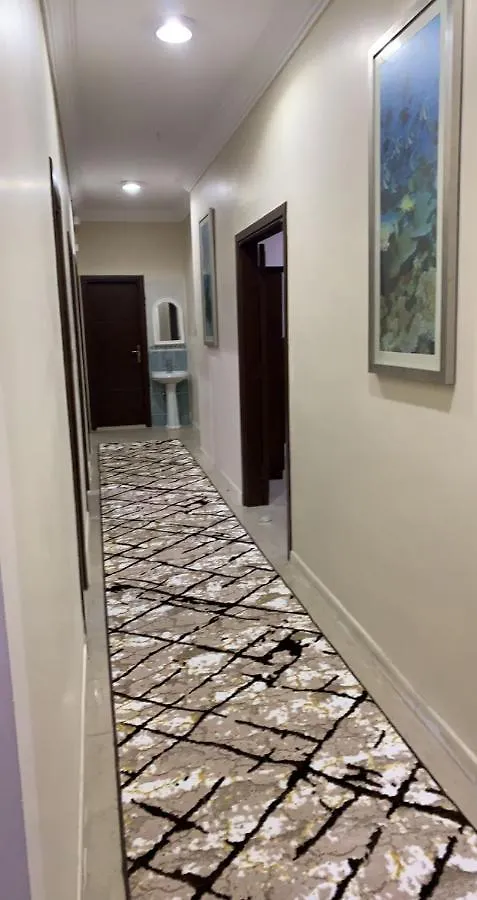 Aparthotel Rx Hotel4 Mecca