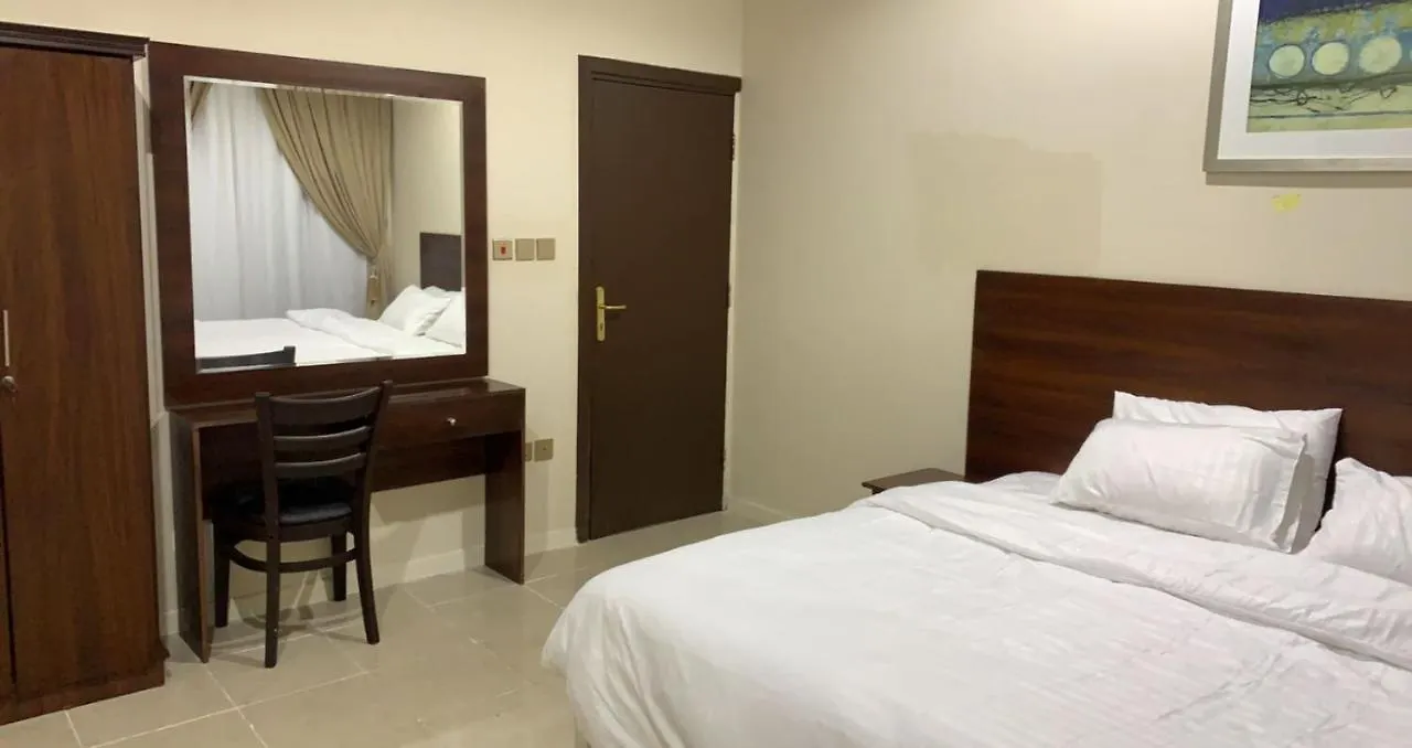 Rx Hotel4 La Mecque 0*,  Arabie saoudite