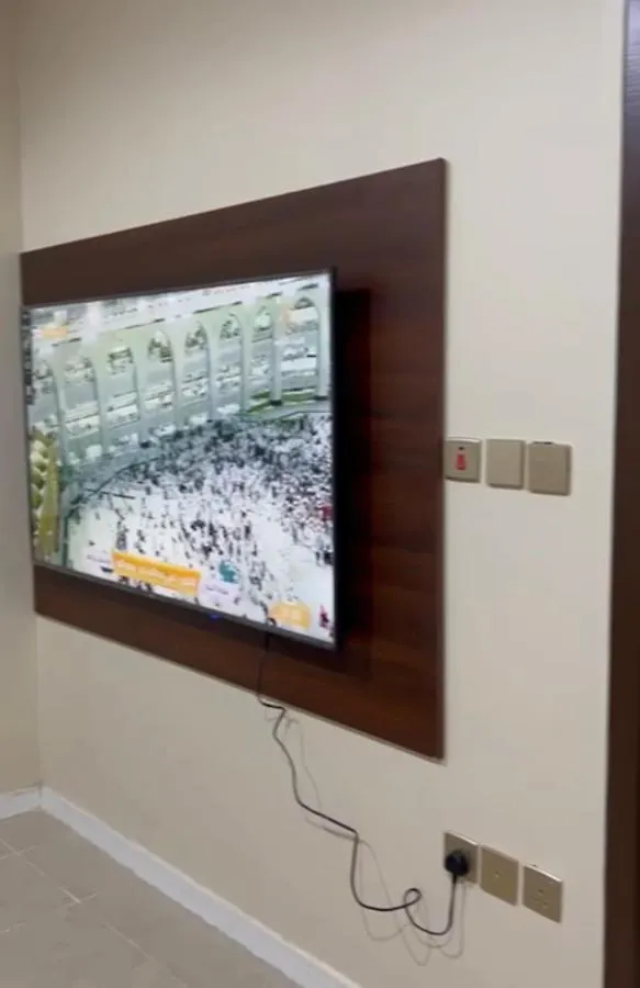 مكة Rx Hotel4