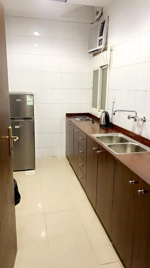 مكة Rx Hotel4 0*,